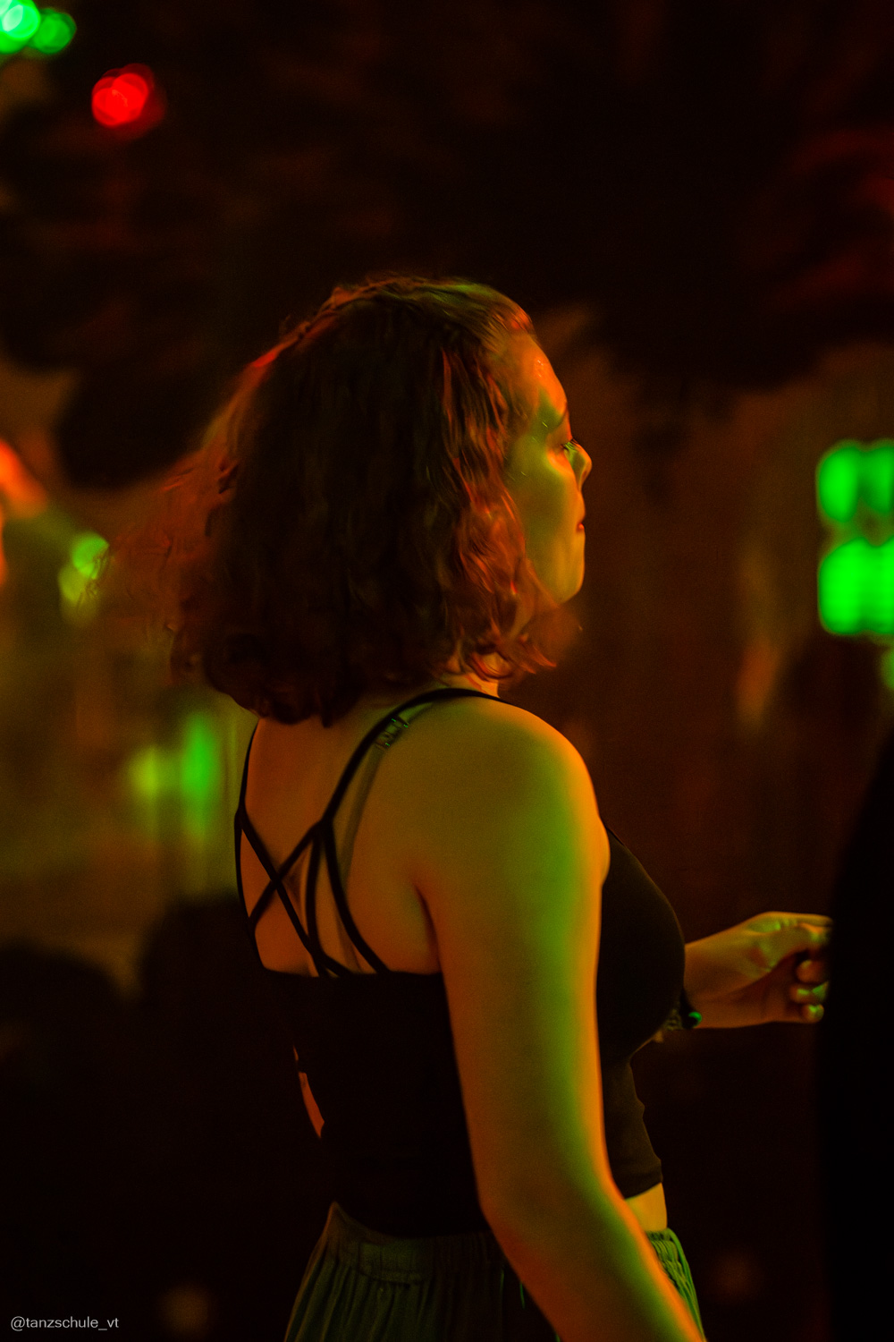 Vollrath Tanzparty 7312